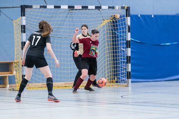 Bild 484 - wBJ Futsalmeisterschaft Runde 1